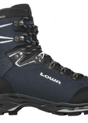 Черевики lowa ticam ii gtx navy 42