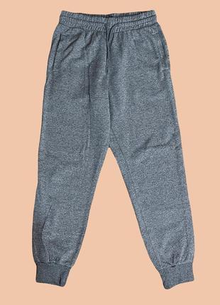 Спортивные утепленные брюки h&m