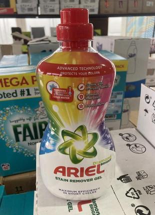 Пятновыводитель ariel color - 950 мл.