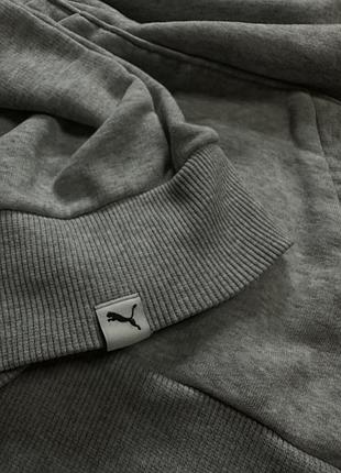 Худи puma 3