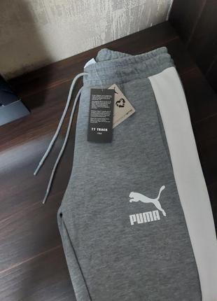 Спортивні штани puma