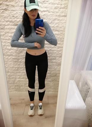 Лосини "adidas"