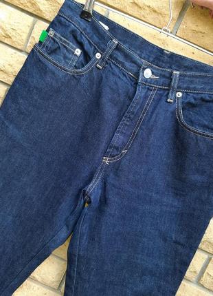 Качественные джинсы united colors of benetton1 фото