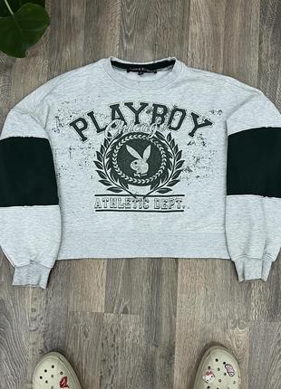 Свитшот playboy