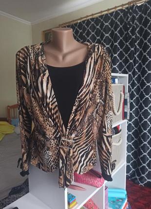 Блуза стан нової