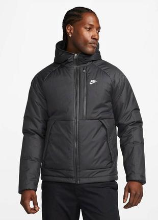 Зимові куртки nike nsw оригінал
