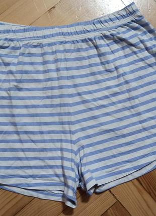 Шорти george