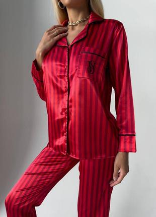 🕊женская пижама ❤️ victoria's secret