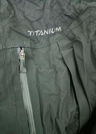 Куртка треккинговая оригинал с родным подкладом columbia titanium omni heat2 фото