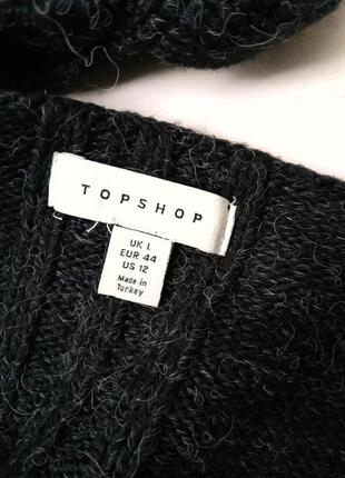 ❤️классный джемпер, кофта от topshop7 фото