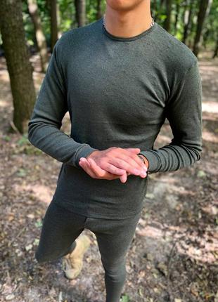 Термобілизна