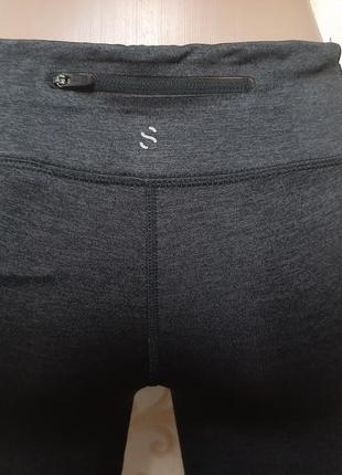 Лосины, леггинсы h&m5 фото