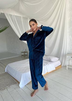 🕊жіноча піжама ❤️ dior