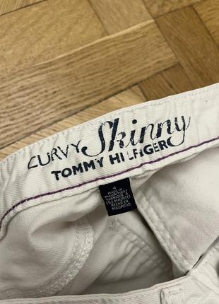 Женские шорты Tommy hilfiger3 фото