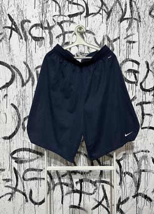 Спортивные шорты nike dri fit, оригинал, легкие, дышащие, сетка, мягкие, для зала, баскетбола, повседневные, широкие