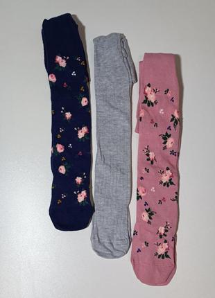 Удобные колготки от george. 2