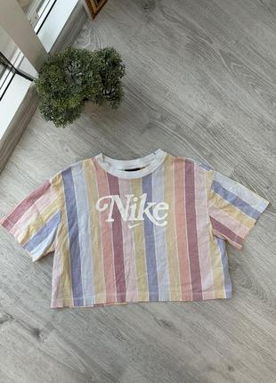 Топ nike