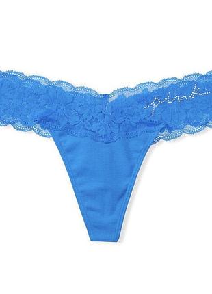 Трусики victoria’s secret