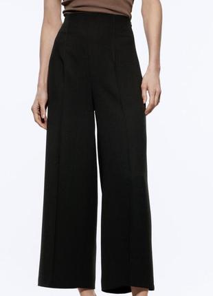 Zara брюки женские