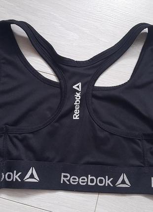 Топ reebok3 фото