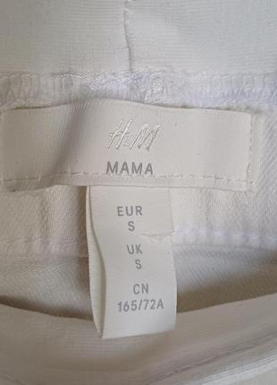 Фірмові джинси для вагітних від h&m10 фото