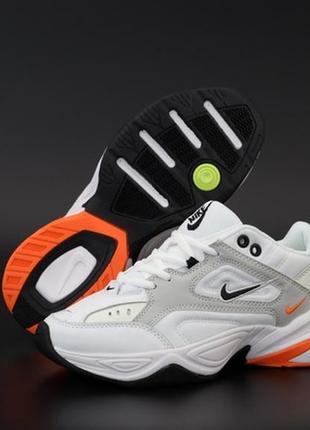 Кросівки nike m2k tekno кроссовки