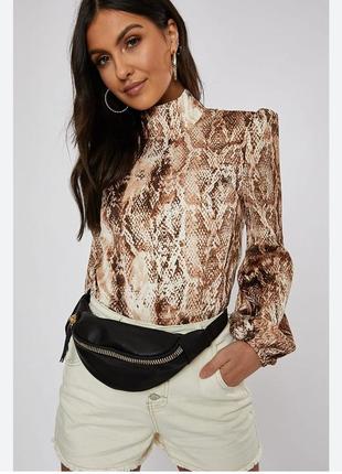 Шикарне боді