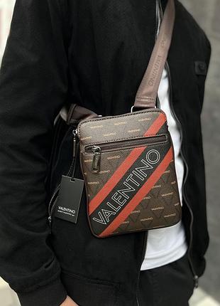 Оригинальная сумка valentino