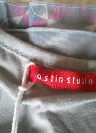 Новое платье ostin 2