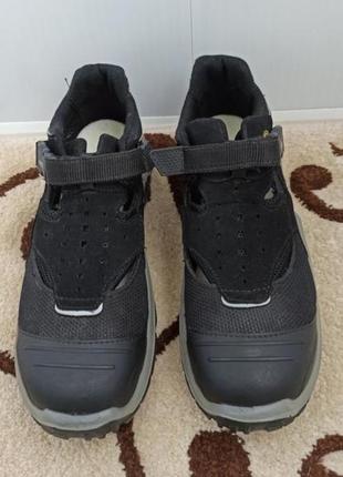 Сандалии uvex 42р (с металлическим носком)