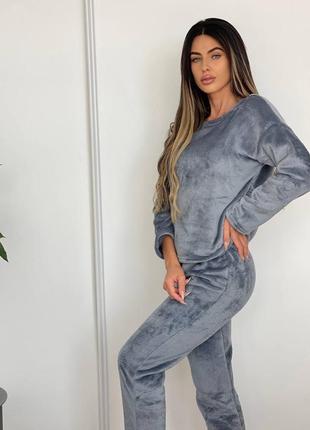 Пижама из махры9 фото