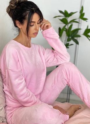 Пижама из махры5 фото