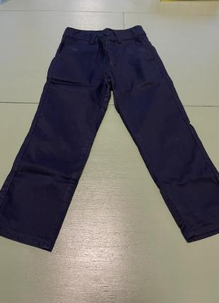Штаны 104 см