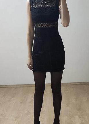 Маленька чорна сукня, little black dress2 фото