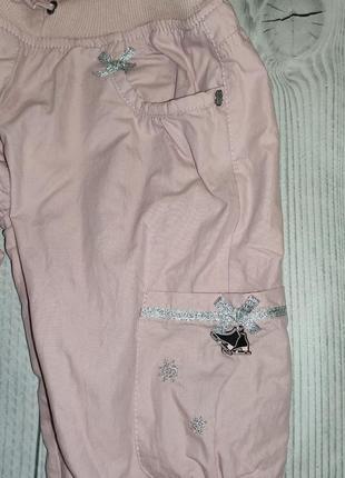 Штани осінь-зима sergent major2 фото