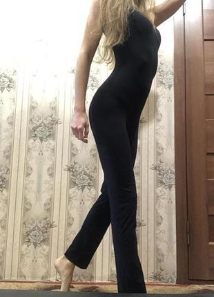 Стретчивый комбинезон d&amp;g