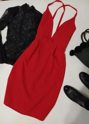 Сарафан на бретелях 30622