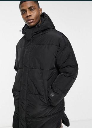 Куртка мужская bershka