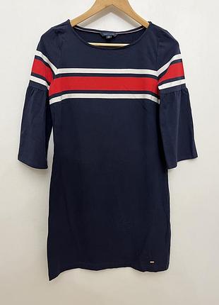 Плаття туніка tommy hilfiger