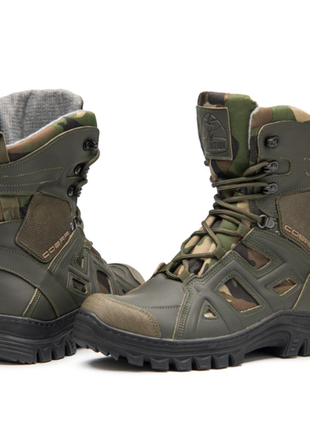Військові  тактичні  черевики берці  ботінки кросівки.  вологостійкі, водонепронекні военные  тактич4 фото