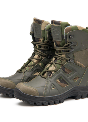 Військові  тактичні  черевики берці  ботінки кросівки.  вологостійкі, водонепронекні военные  тактич5 фото