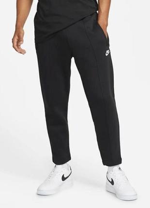 Штани утеплені flyknit nike р.l оригінал !нові