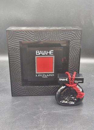 Balahe leonard 7,5ml parfum