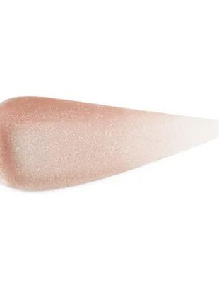 Блеск для губ кико милано. блеск с эффектом 3д. 3д блеск