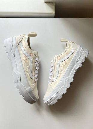 Кеди vans оригінальні