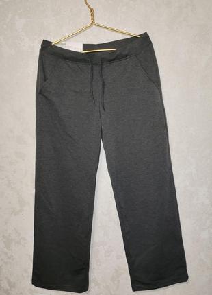 Спортивні широкі штани