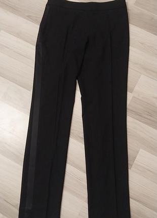 Брюки lanvin