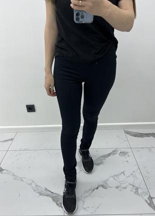 Брендовые джинсы скинни h&m