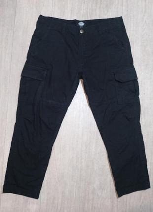 Штани карго dickies. розмір 56