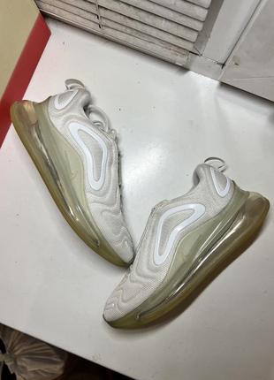 Кроссовки nike air max 720 оригинал 38 размер